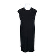 Unisex Soyaconcept - Kootud tuunika, suurus 42 - Must ()