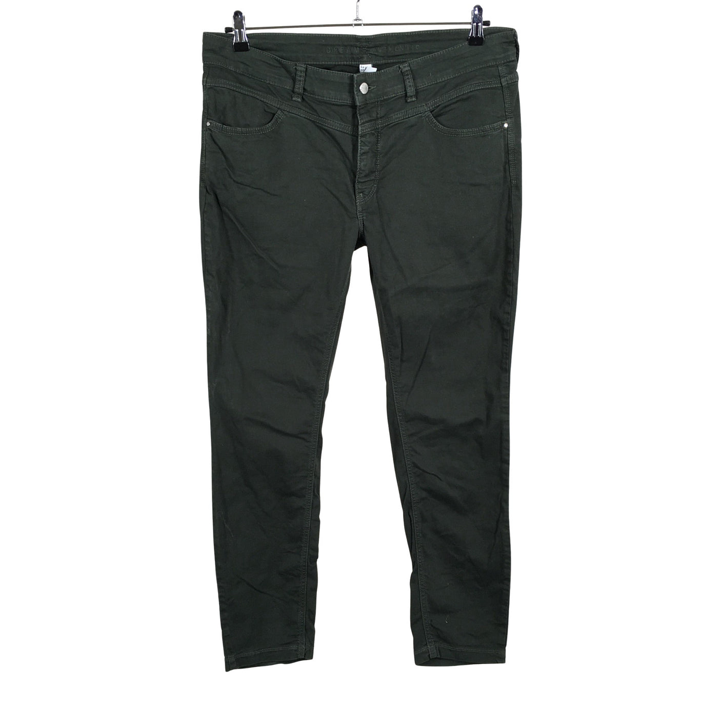 Unisex MAC - Teksad, suurus 44 - Roheline (1)