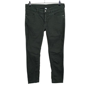 Unisex MAC - Teksad, suurus 44 - Roheline (1)