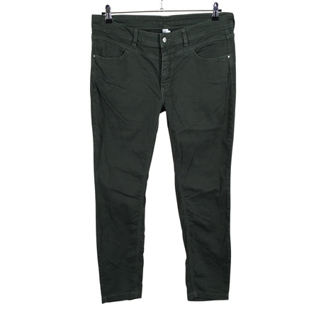 Unisex MAC - Teksad, suurus 44 - Roheline ()