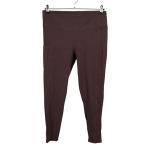 Unisex Nanso - Spordipüksid, suurus 42 - Pruun (1)