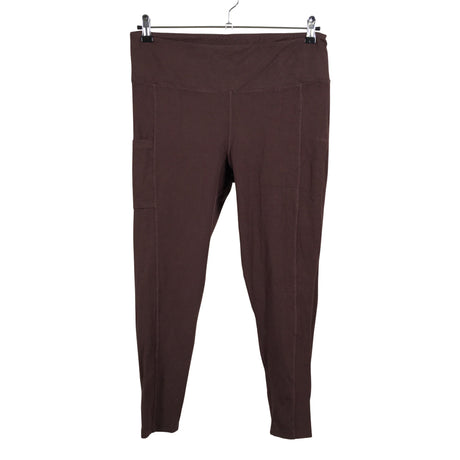 Unisex Nanso - Spordipüksid, suurus 42 - Pruun ()