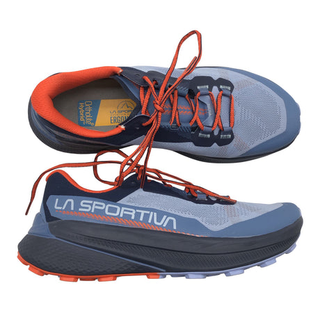 Unisex La Sportiva - Jooksujalanõud, suurus 38 - Helesinine ()