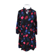 Unisex NOSH - Mitteveniv kleit, suurus 42 - Must ()