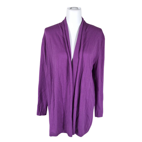 Unisex Nanso - Kardigan, suurus 40 - Lilla ()