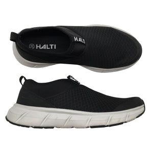 Unisex Halti - Tennised, suurus 39 - Must (1)