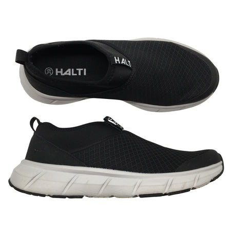 Unisex Halti - Tennised, suurus 39 - Must ()