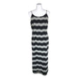 Unisex Tazzia - Õhuke kleit, suurus 38 - Must ()