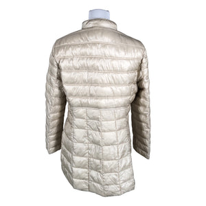 Unisex Gerry Weber - Õhem talvejope, suurus 40 - Beige (2)