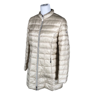 Unisex Gerry Weber - Õhem talvejope, suurus 40 - Beige (3)