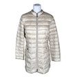 Unisex Gerry Weber - Õhem talvejope, suurus 40 - Beige ()