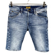 Unisex Jack & Jones - Teksast lühikesed püksid, suurus M - Sinine ()