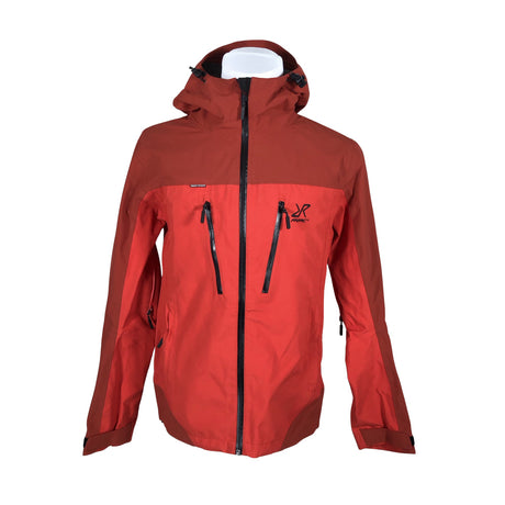 Unisex RVRC Revolution Race - Jope, suurus M - Punane ()