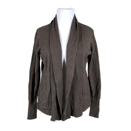 Unisex Jackpot - Kardigan, suurus 42 - Pruun ()