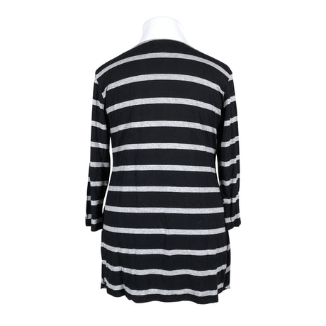 Unisex S.T.I - Trikotaažist kleit, suurus 44 - Must (2)