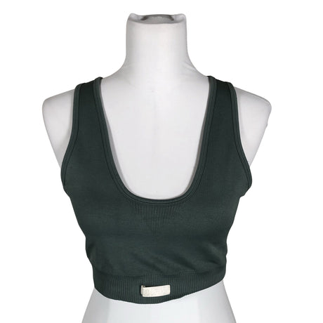 Unisex Björn Borg - Sporditopp, suurus 38 - Roheline ()