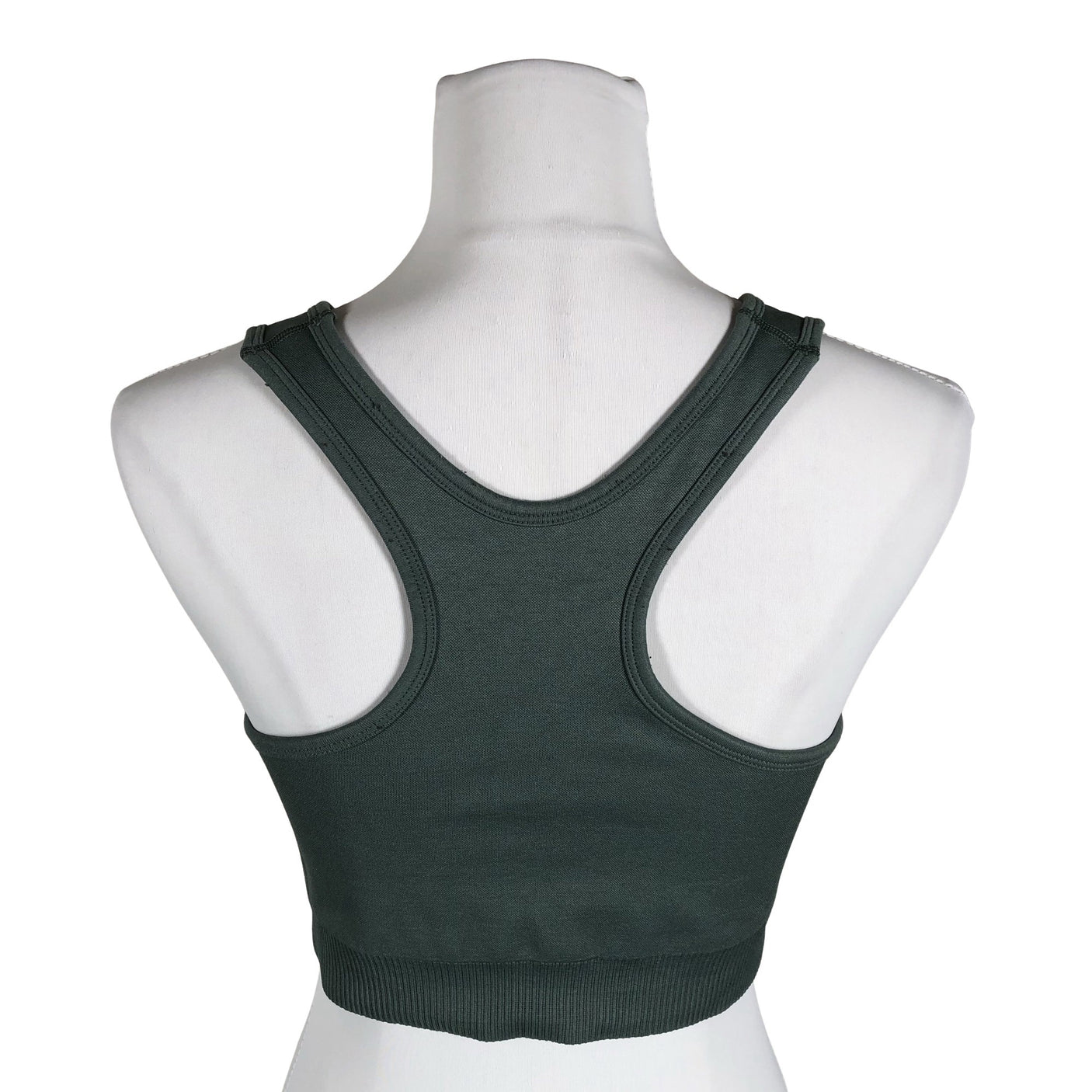 Unisex Björn Borg - Sporditopp, suurus 38 - Roheline (2)