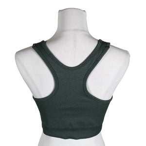 Unisex Björn Borg - Sporditopp, suurus 38 - Roheline (2)