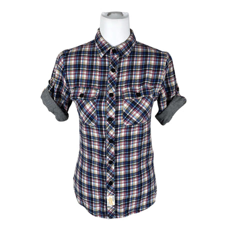 Unisex Outfitters nation - Triiksärk, suurus 36 - Sinine ()