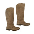 Unisex Marco Tozzi - Saapad, suurus 37 - Beige ()