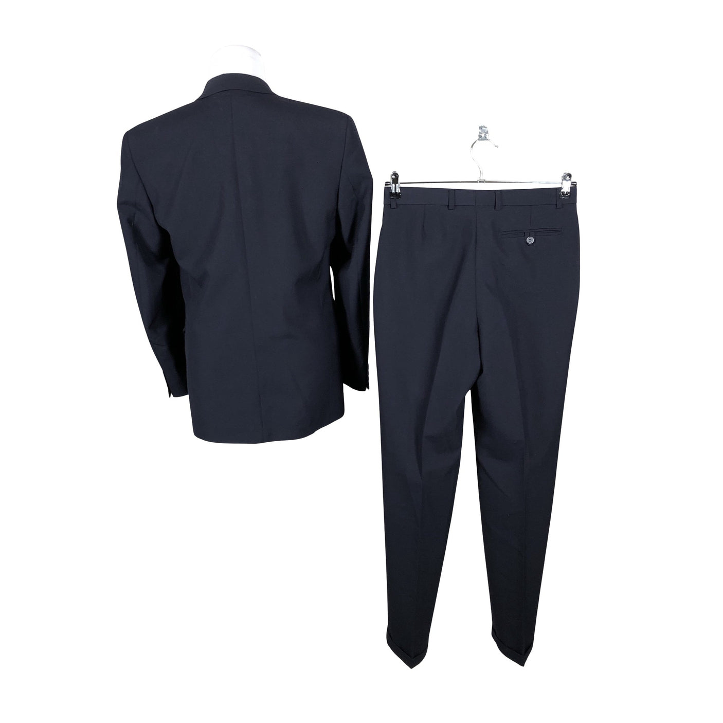 Unisex Tom Tailor - Ülikond, suurus M - Sinine (2)