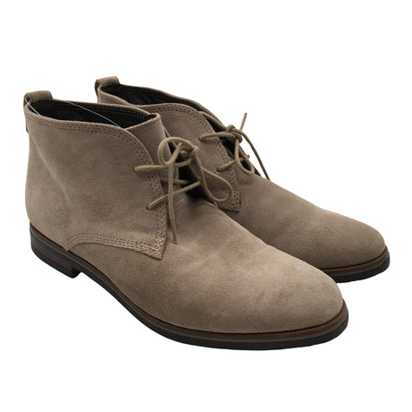 Unisex Andiamo - Poolsaapad, suurus 39 - Beige (2)