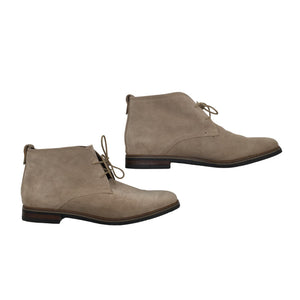 Unisex Andiamo - Poolsaapad, suurus 39 - Beige (1)