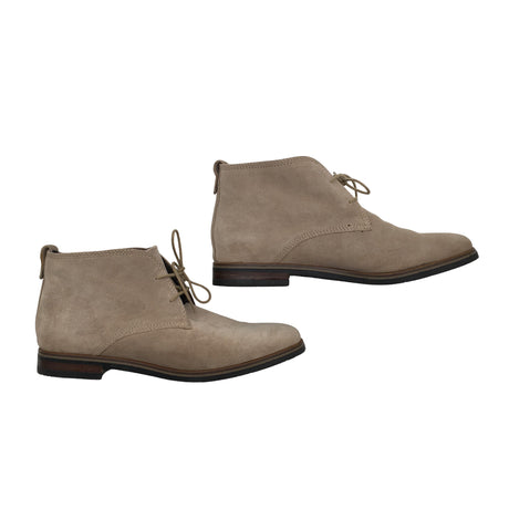 Unisex Andiamo - Poolsaapad, suurus 39 - Beige ()