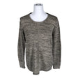 Unisex Ril's - Kampsun, suurus 40 - Beige ()