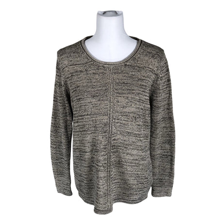 Unisex Ril's - Kampsun, suurus 40 - Beige ()