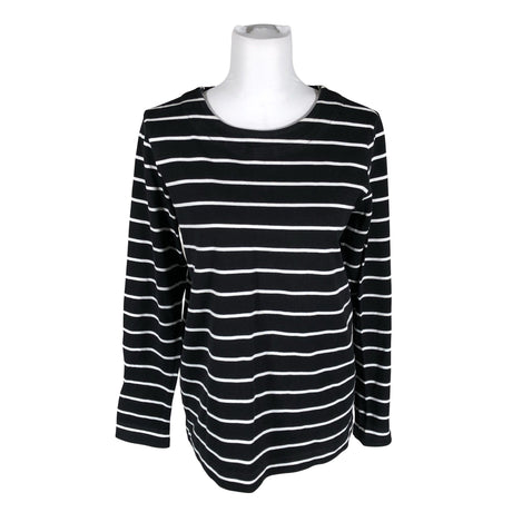Unisex Marimekko - Trikotaažist pluus, suurus 40 - Must ()