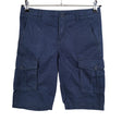 Unisex Benetton - Lühikesed püksid, suurus 158 - 164 - Sinine ()