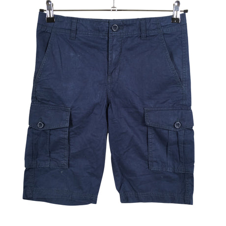 Unisex Benetton - Lühikesed püksid, suurus 158 - 164 - Sinine ()