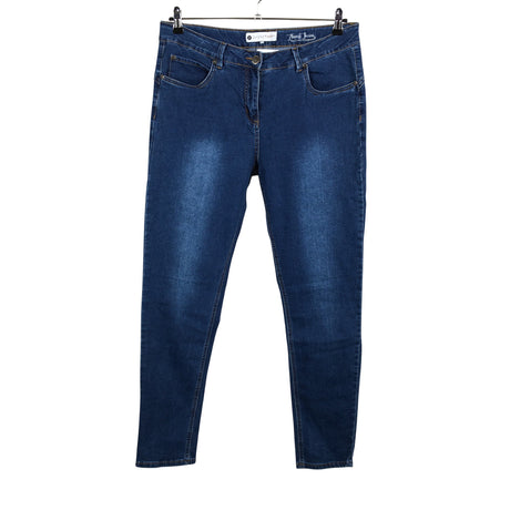 Unisex Zhenzi - Teksad, suurus 42 - Sinine ()