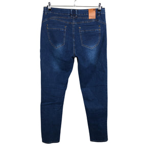 Unisex Zhenzi - Teksad, suurus 42 - Sinine (2)