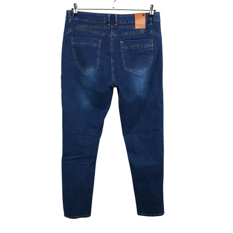Unisex Zhenzi - Teksad, suurus 42 - Sinine (2)
