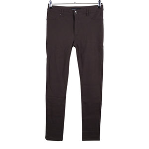 Unisex Free Quent - Teksad, suurus 42 - Pruun (1)