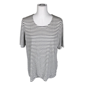 Unisex Gerry Weber - T-särk, suurus 40 - Valge (1)