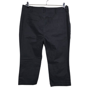 Unisex Nanso - Mittevenivad püksid, suurus 44 - Must (2)