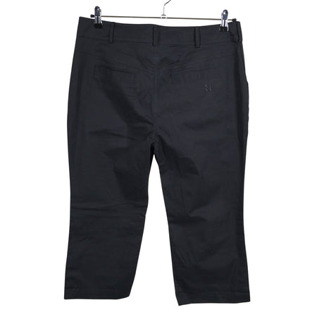 Unisex Nanso - Mittevenivad püksid, suurus 44 - Must (2)