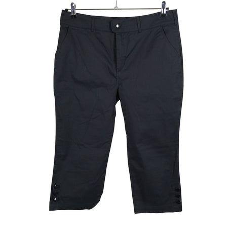 Unisex Nanso - Mittevenivad püksid, suurus 44 - Must ()