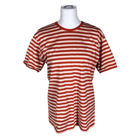 Unisex Marimekko - T-särk, suurus 40 - Oranž ()
