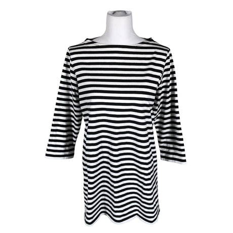 Unisex Marimekko - Trikotaažist kleit, suurus 40 - Must ()