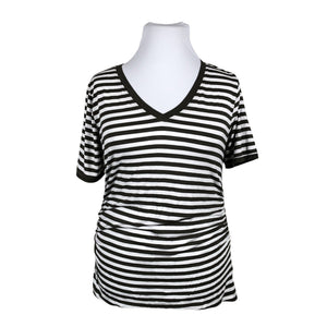 Unisex Claire.dk - T-särk, suurus 42 - Roheline (1)