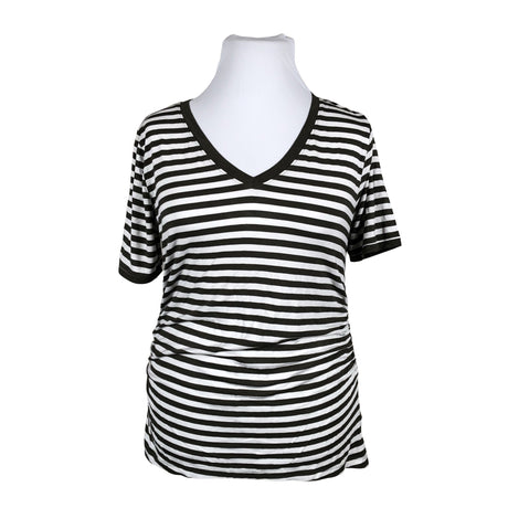 Unisex Claire.dk - T-särk, suurus 42 - Roheline ()