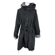 Unisex Marimekko - Talvejope, suurus 36 - Must ()