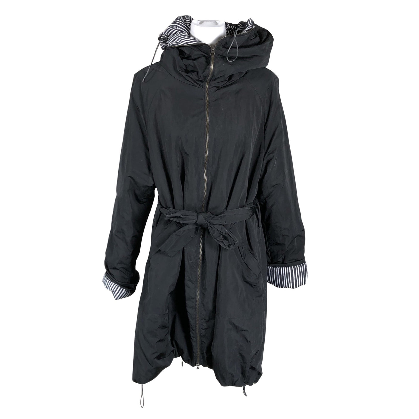 Unisex Marimekko - Talvejope, suurus 36 - Must (1)