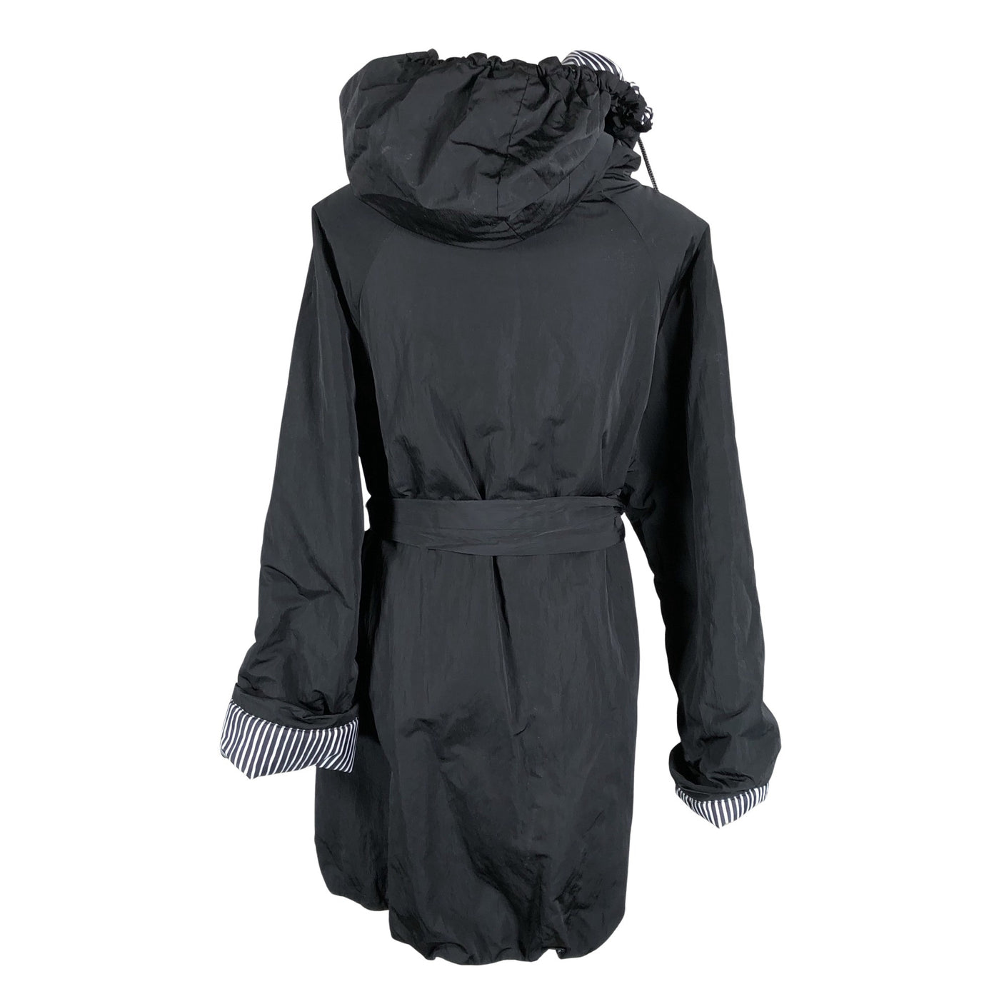 Unisex Marimekko - Talvejope, suurus 36 - Must (2)