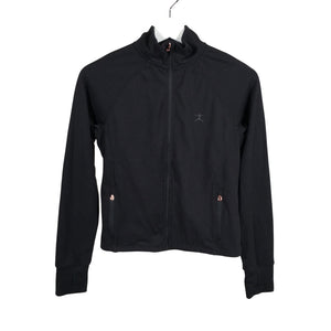 Unisex Danskin - Spordijope, suurus 146 - 152 - Must (1)