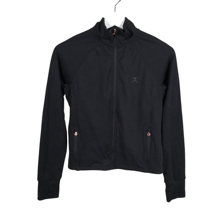 Unisex Danskin - Spordijope, suurus 146 - 152 - Must ()